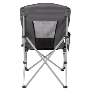 FUNKY CHAIRS Big Small Kamp Sandalyesi - Gri