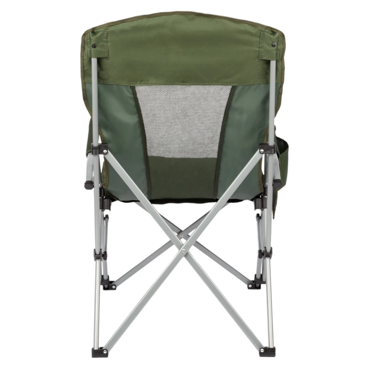 FUNKY CHAIRS Big Small Kamp Sandalyesi - Haki