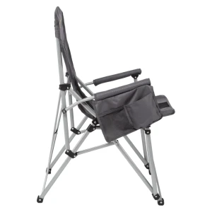 FUNKY CHAIRS Big Small Kamp Sandalyesi - Gri