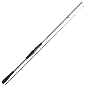 Okuma Tesoro Slow Jig Cast 168cm 120-300gr Tek Parça Olta Kamışı