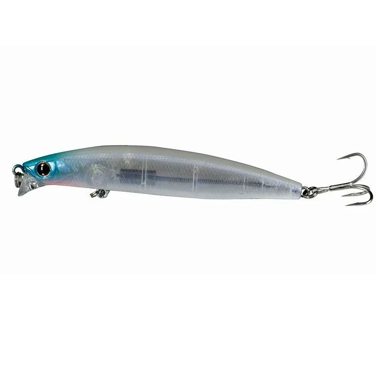 Fujin Joker 97mm 12.6gr SSR Floating Maket Balık - 097ShellSkinCyristal