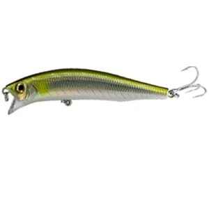 Fujin Hacker 90mm 13.7gr SSR Floating Maket Balık - 148MTAyu