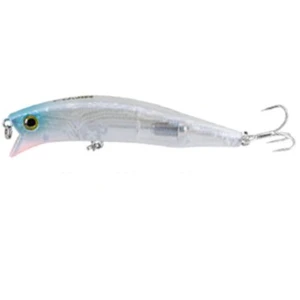 Fujin Hacker 90mm 13.7gr SSR Floating Maket Balık - 097ShellSkinCyristal