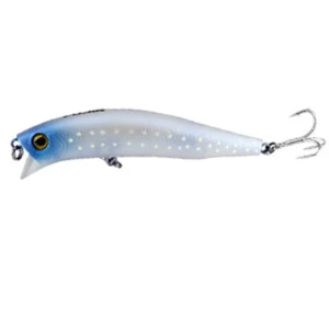 Fujin Hacker 90mm 13.7gr SSR Floating Maket Balık - 027Chili