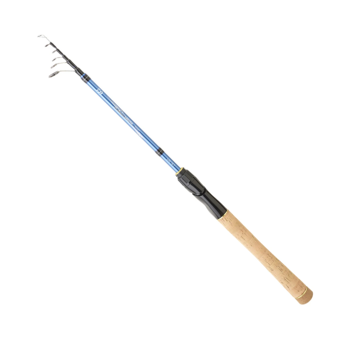 DAIWA Laguna BF 1.80CM 5-20GR Tele Spin Kamış