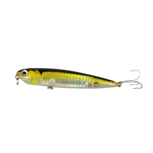 FUJIN Sound98 9,8cm 10,6gr Su Üstü Maket Balık - 093Ayu