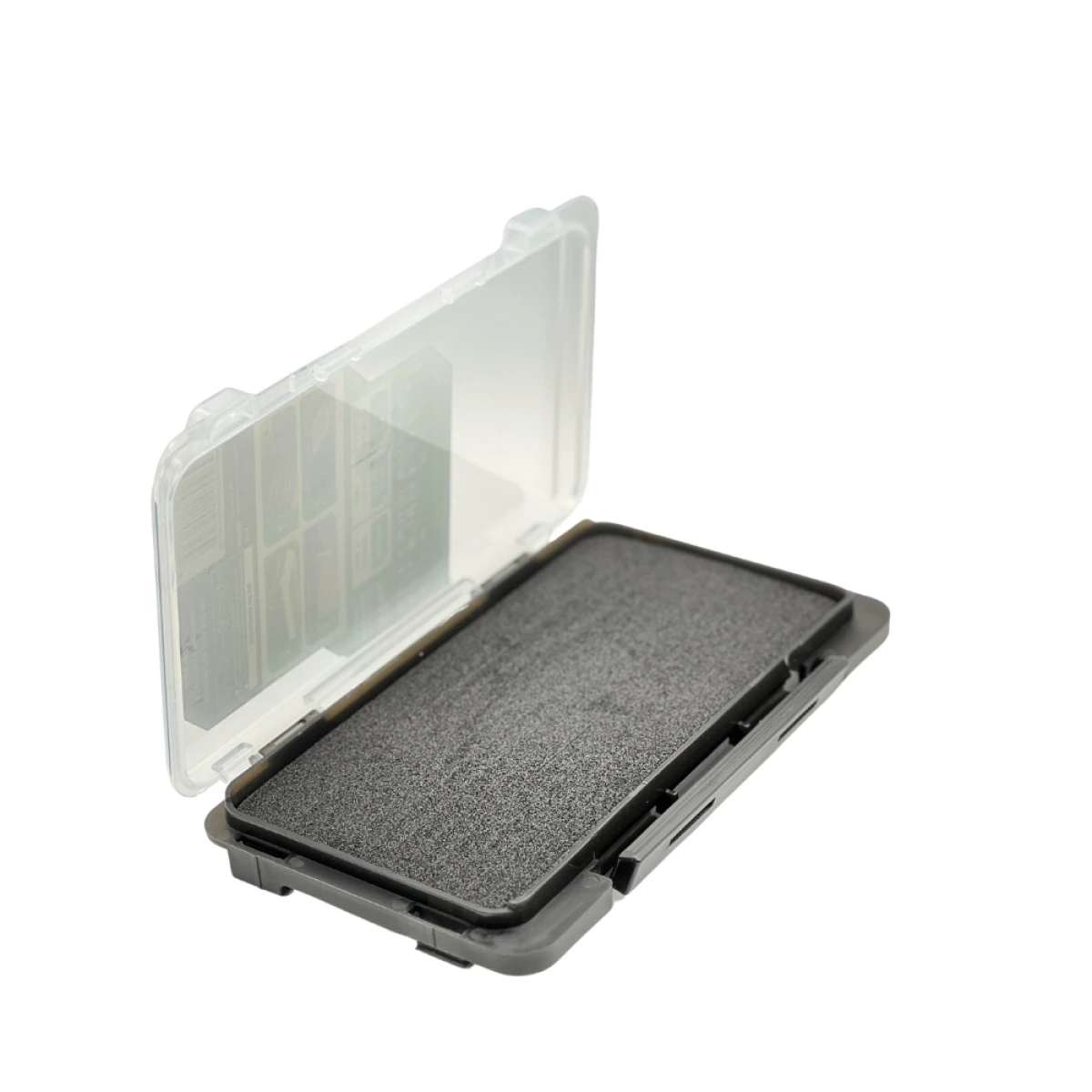 MEBAO Slim Evalı Kutu
