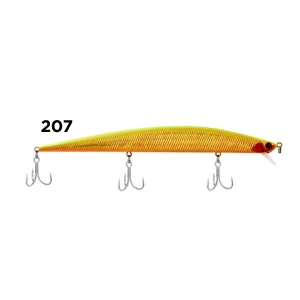 Fujin Flux 175mm 29gr Sinking Maket Balık - 207 Phoenix