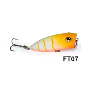 FUJIN Tiny Popper Mini LRF Popper - FT07 Hot Shrimp