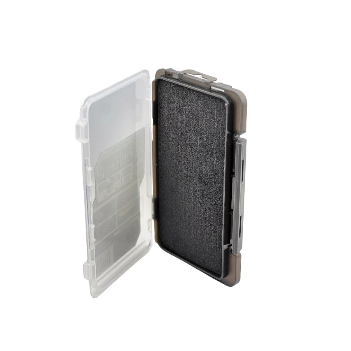 MEBAO Slim Evalı Kutu