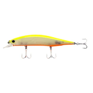 Fujin Jett Bait 120SP 18gr 120mm Maket Balık - 126ChartBackPearl