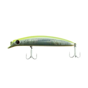 Fujin Süper Minnow 11.5cm 18gr Maket Balık - 110TequilaHalo