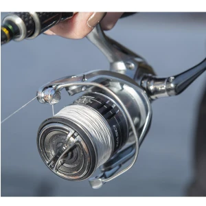 SHIMANO Nasci FC 500 LRF Olta Makinesi