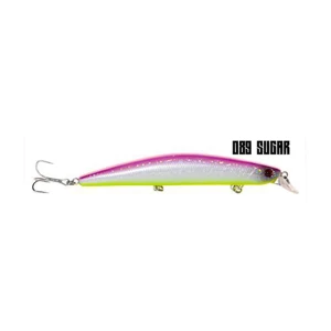 Fujin Z-Bass Minnow 125F 21gr Maket Balık - 089Sugar