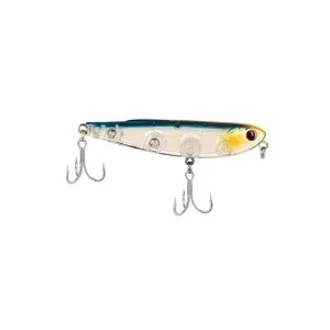 Fujin Walkie Dog 70mm 8.2gr Su Üstü Maket Balık - 243 Yellow Face Sardine