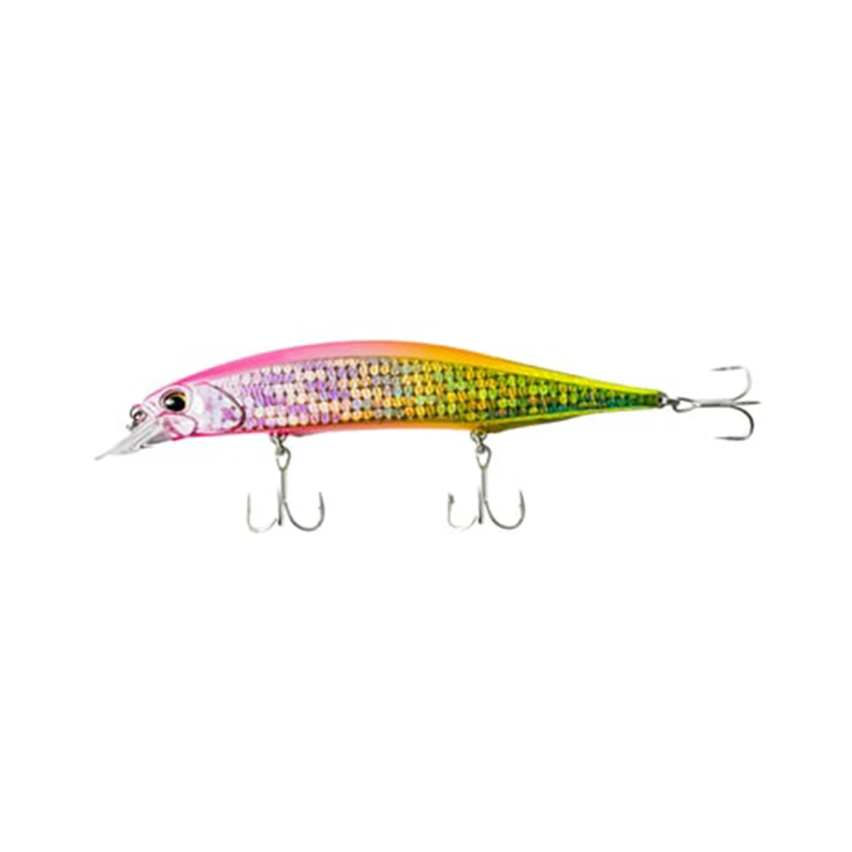 Fujin Jett Bait 120SP 18gr 120mm Maket Balık - 182DoublePinkChart
