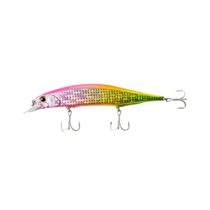 Fujin Jett Bait 120SP 18gr 120mm Maket Balık - 182DoublePinkChart