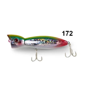 FUJIN La-Nina Maket Balık Su Üstü Popper - 172BleedingAnchovy