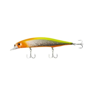 Fujin Jett Bait 120SP 18gr 120mm Maket Balık - 147Oranger