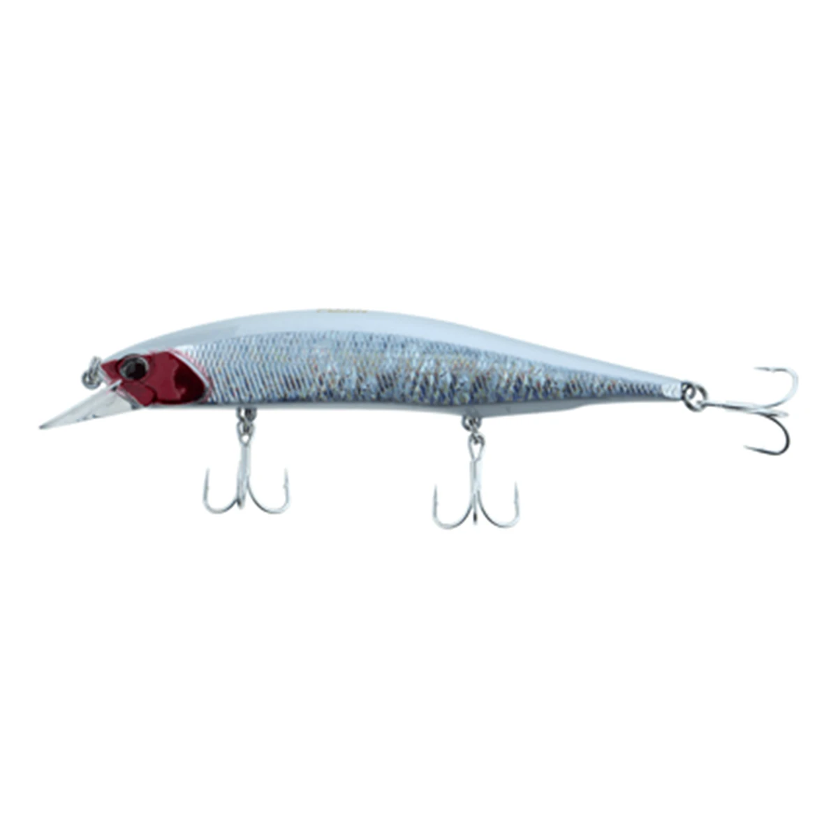 Fujin Jett Bait 120SP 18gr 120mm Maket Balık - 095Prismivory