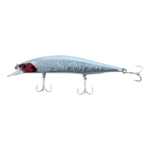 Fujin Jett Bait 120SP 18gr 120mm Maket Balık - 095Prismivory