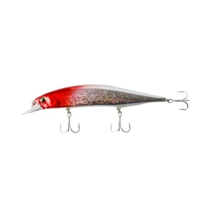Fujin Jett Bait 120SP 18gr 120mm Maket Balık - 198AstroRedHead