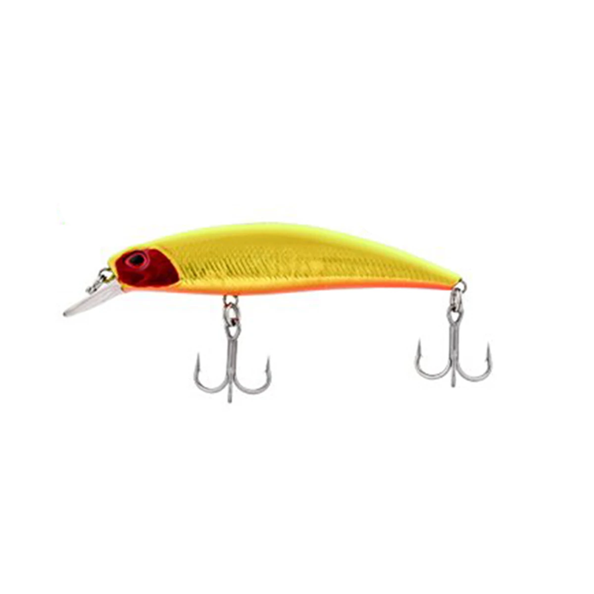 Fujin Ziggy7  70mm 9.6gr Sinking LRF Maket Balık - 207 Phoenix