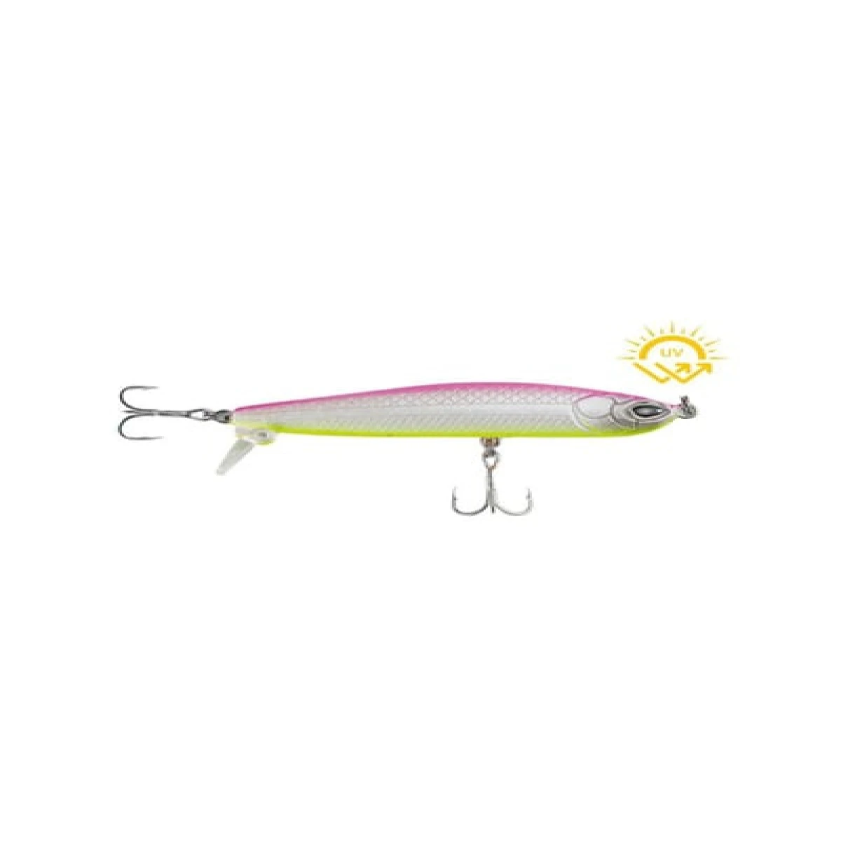 Fujin FastPen 90mm 23gr Maket Balık - 089Sugar