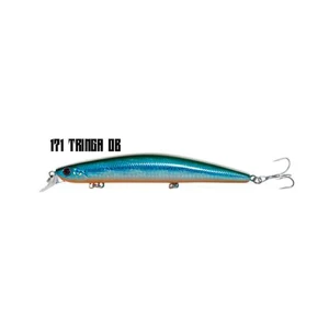 Fujin Z-Bass Minnow 125F 21gr Maket Balık - 171TringaOB