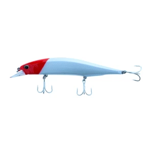 Fujin Jett Bait 120SP 18gr 120mm Maket Balık - 163UVRedHead
