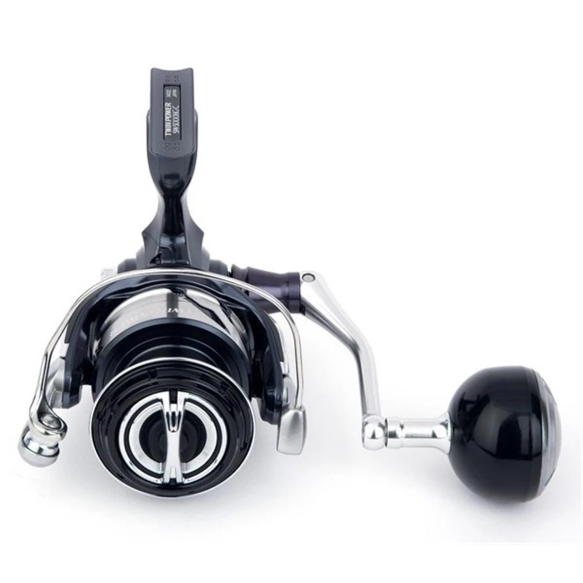 Shimano Twin Power SW C 5000 HG Olta Makinesi