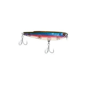 Fujin Walkie Dog 70mm 8.2gr Su Üstü Maket Balık - 011 Illusion