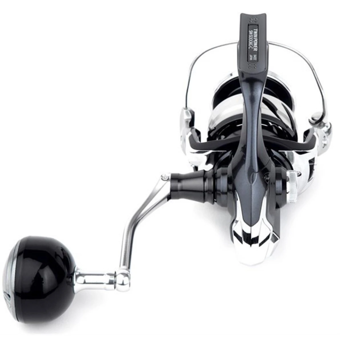Shimano Twin Power SW C 5000 HG Olta Makinesi
