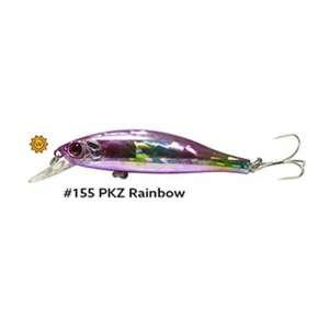 Fujin T-Rex 80S 11gr 80mm Maket Balık - 155PKZRainbow
