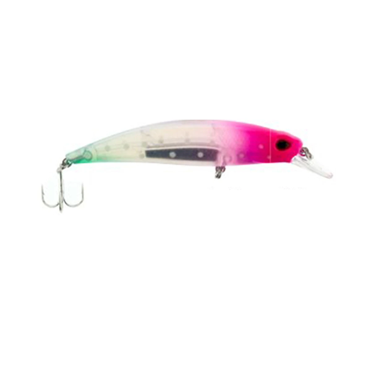 Fujin Ziggy7  70mm 9.6gr Sinking LRF Maket Balık - 192CandyCharm
