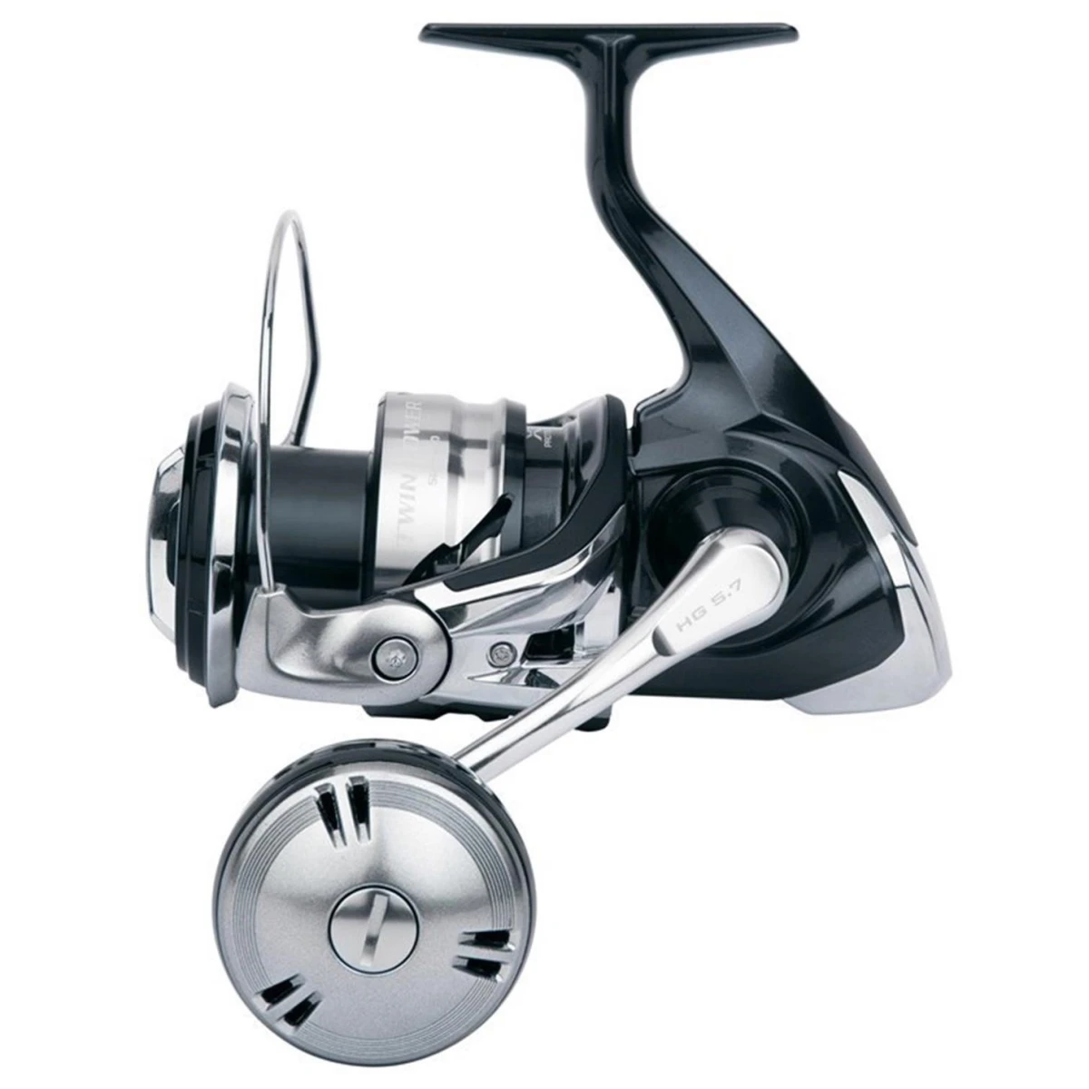 Shimano Twin Power SW C 5000 HG Olta Makinesi