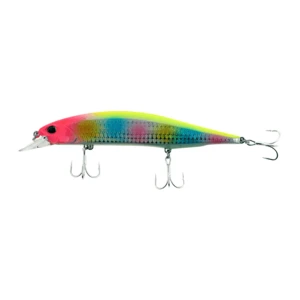 Fujin Jett Bait 120SP 18gr 120mm Maket Balık - 068İAvcı