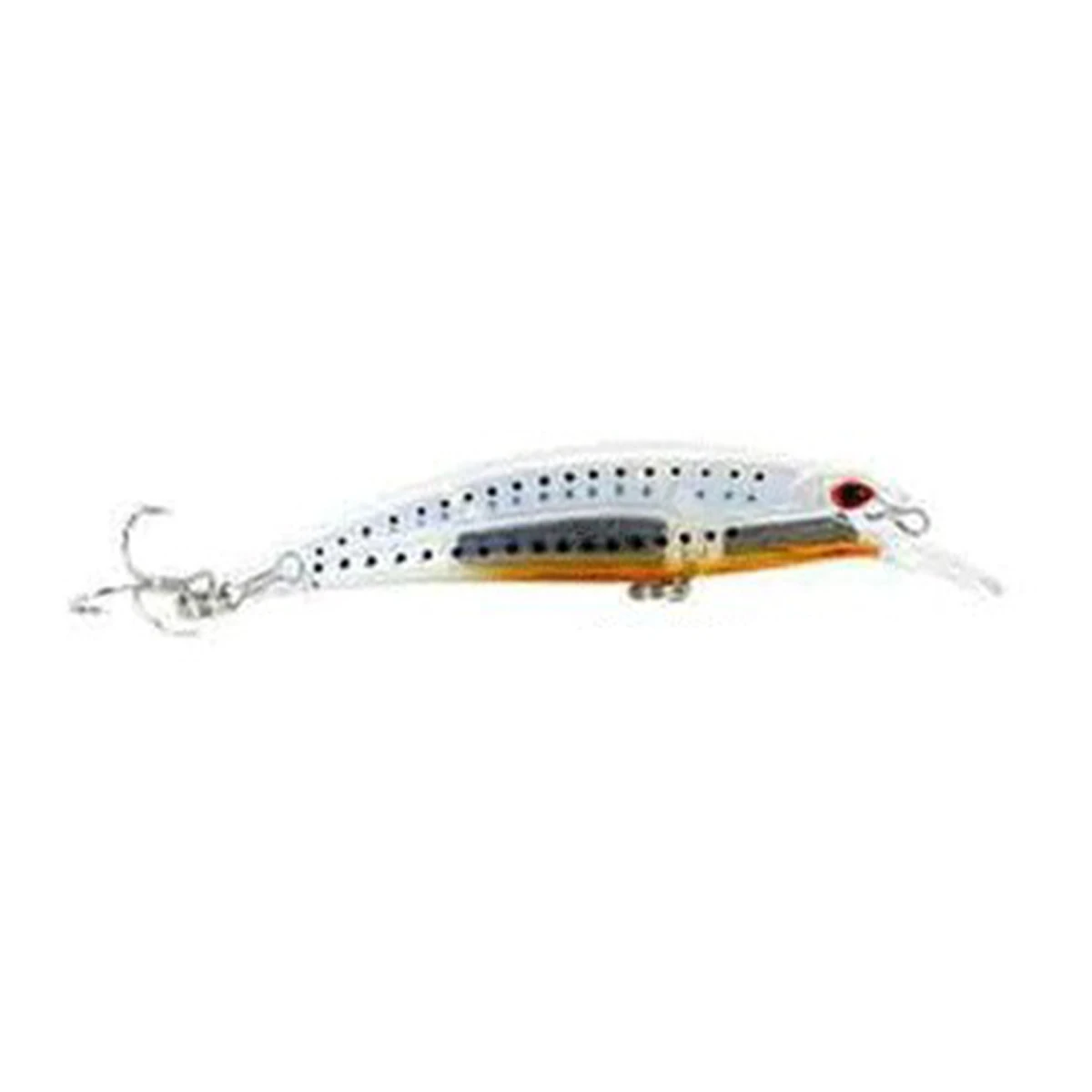 Fujin Ziggy7  70mm 9.6gr Sinking LRF Maket Balık - 290Pointer