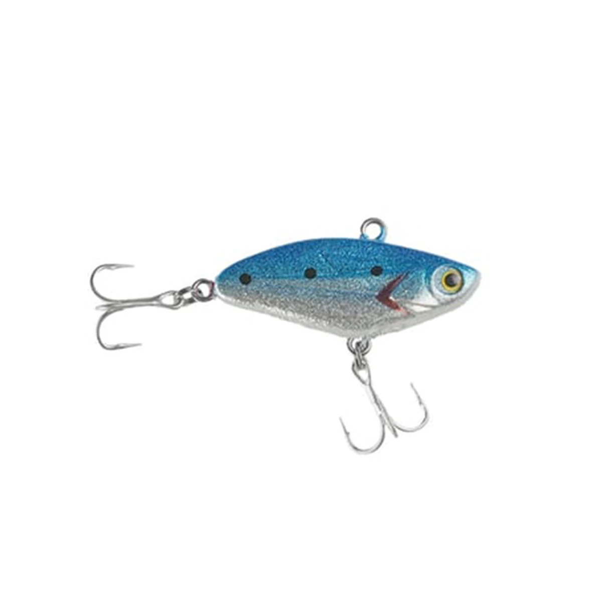 Fujin Vib-X 30mm 3.6gr Vibrasyon - 212Sardine