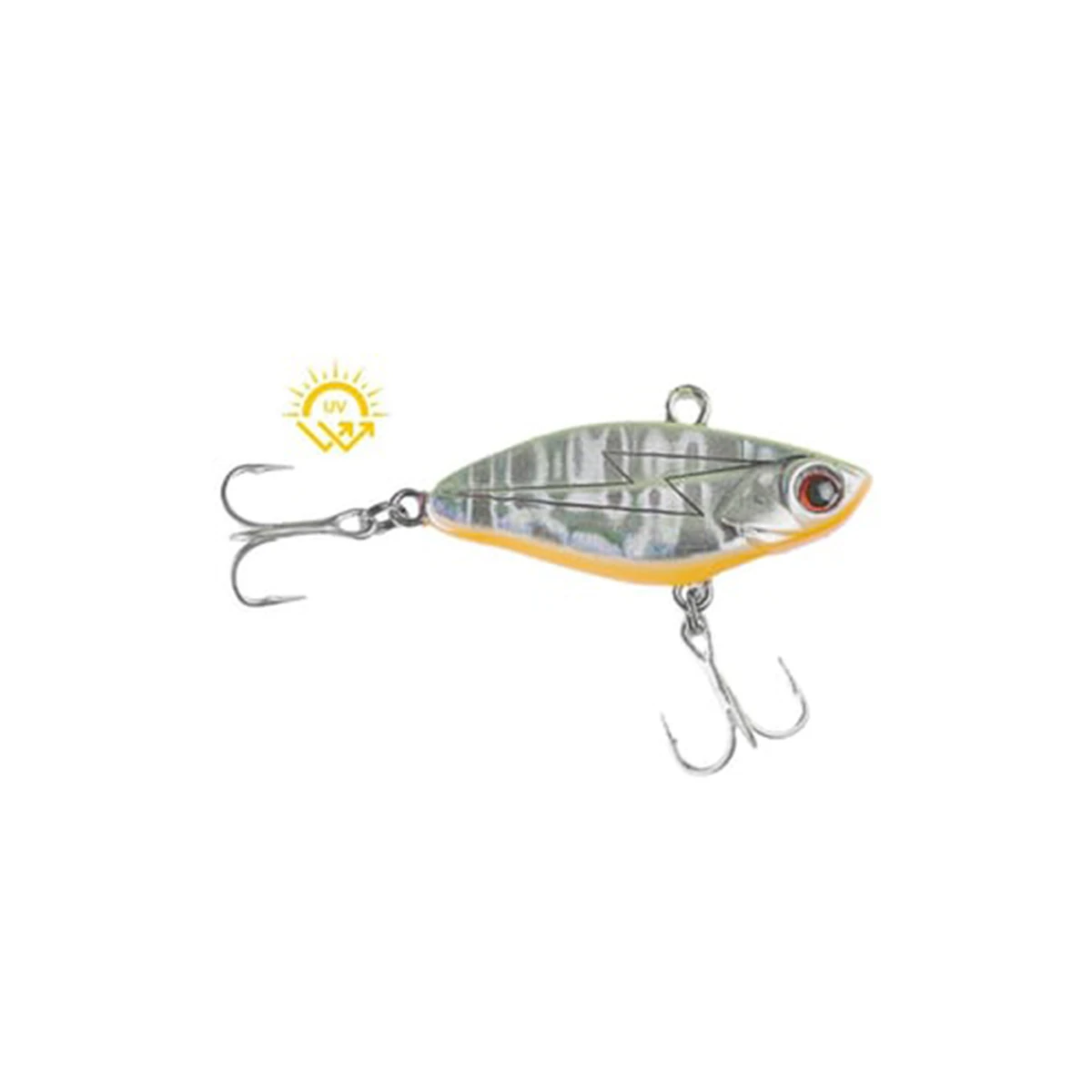 Fujin Vib-X 30mm 3.6gr Vibrasyon - 110TequilaHalo