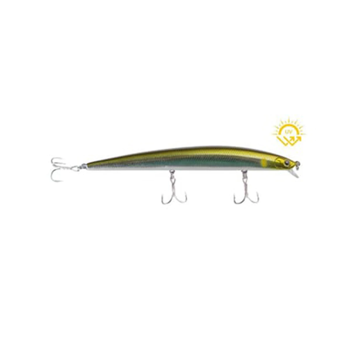 Fujin Shore Liner 145mm 20gr Floating Maket Balık - 214SpunkyAYU