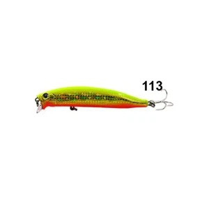 Fujin Punisher Maket Balık PN105SW - 113Yelorange