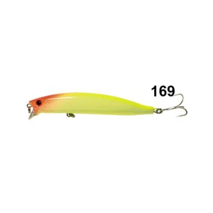 Fujin Punisher Maket Balık PN105SW - 169AllGlow