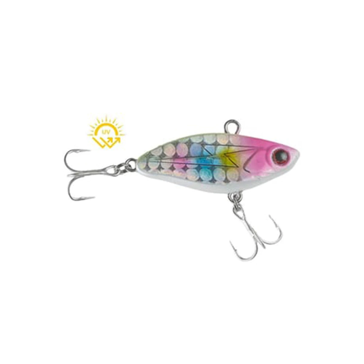 Fujin Vib-X 30mm 3.6gr Vibrasyon