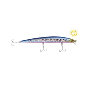 Fujin Shore Liner 145mm 20gr Floating Maket Balık - 202BluesSardine