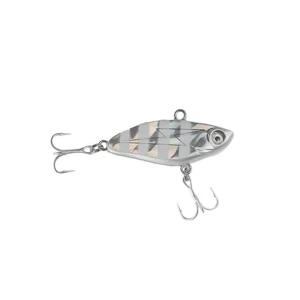 Fujin Vib-X 30mm 3.6gr Vibrasyon - 238Zebra