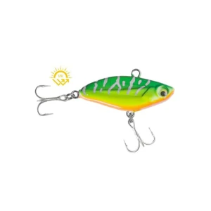 Fujin Vib-X 30mm 3.6gr Vibrasyon - 118TigerZ