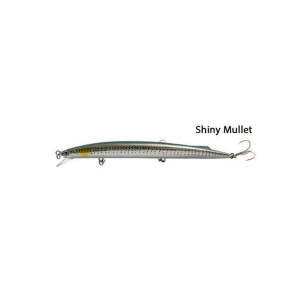 FUJIN Kingjerk Sinking 19cm 34gr Maket Balık - 080ShinyMullet