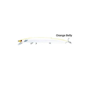 FUJIN Kingjerk Sinking 19cm 34gr Maket Balık - 152OrangeBelly