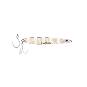 Fujin Jigeer 35gr 105mm Kaşık Yem - MT04 Zebra Glow